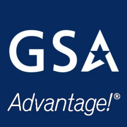 GSA Advantage Contractor