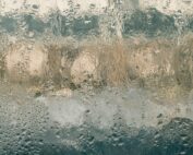 HVAC is not dehumidification