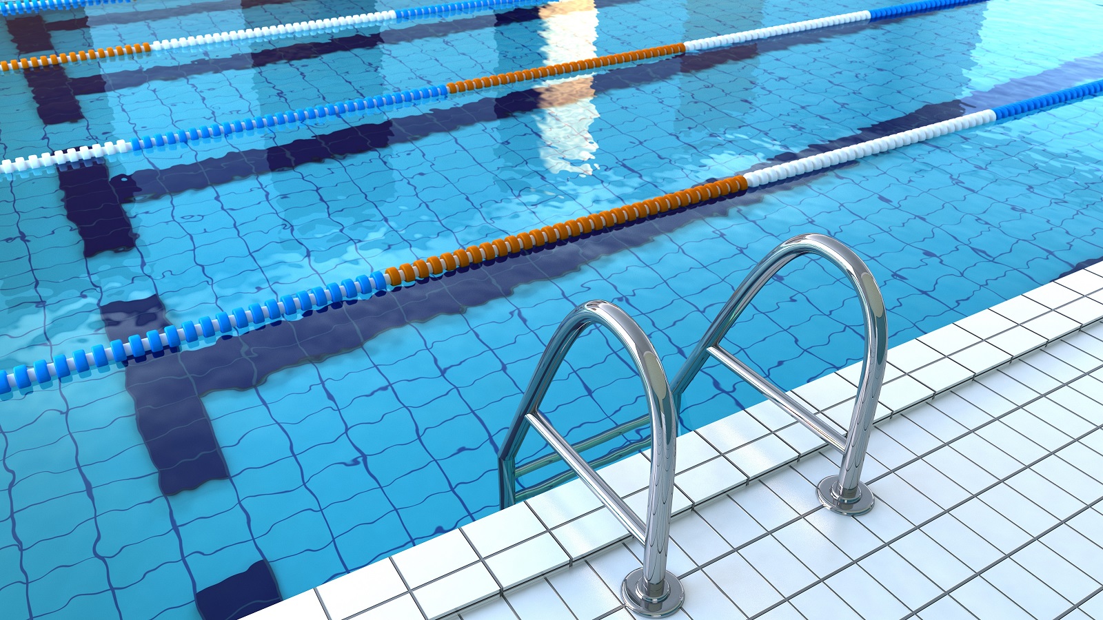 Recreational Facility Dehumidifiers